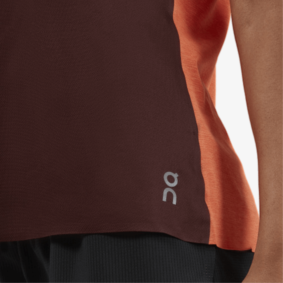 Sulla Corsa Performance-t Gelso-spezia