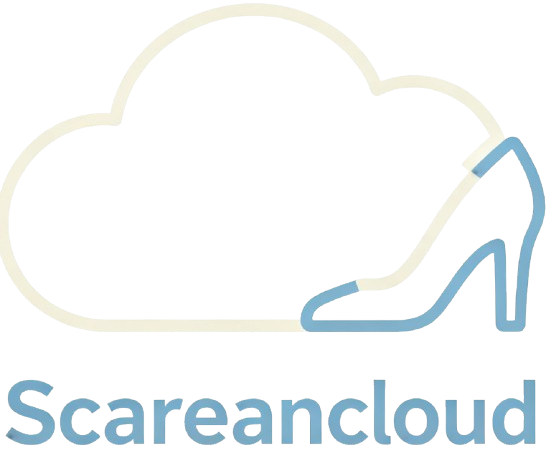 scarpeoncloud